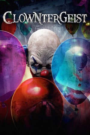 Clowntergeist's poster