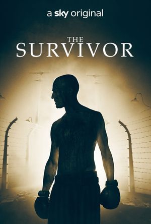 The Survivor's poster