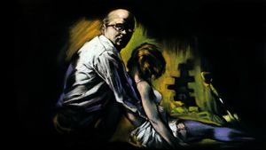 10 Rillington Place's poster