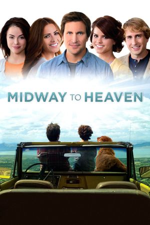 Midway to Heaven's poster