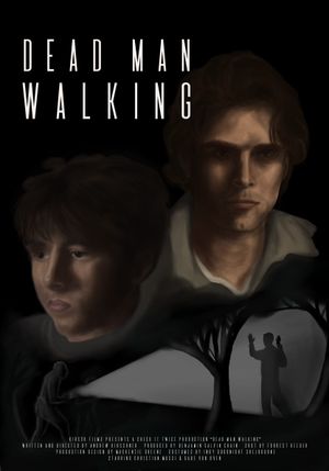 Dead Man Walking's poster