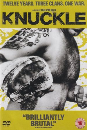 Knuckle's poster