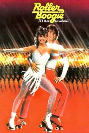 Roller Boogie's poster