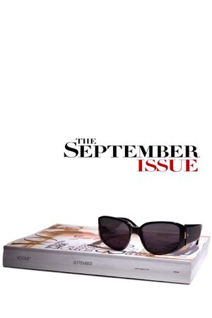 The September Issue's poster