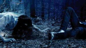 Sadako DX's poster