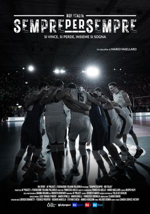 sempreXsempre - Noi Italia 2023's poster