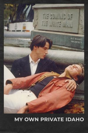 My Own Private Idaho's poster