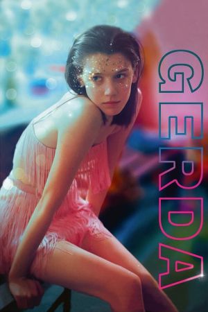 Gerda's poster