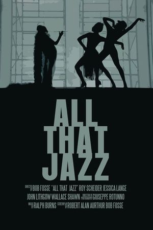 All That Jazz's poster