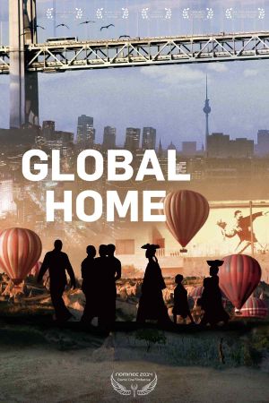 Global Home's poster