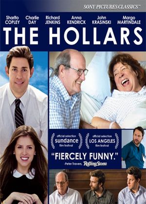 The Hollars's poster