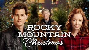 Rocky Mountain Christmas's poster