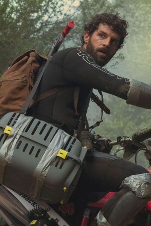 Apocalypse Z: The Beginning of the End's poster