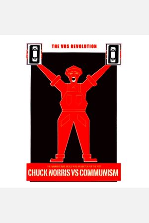 Chuck Norris vs. Communism's poster