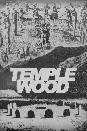 Temple Wood: A Quest for Freedom's poster