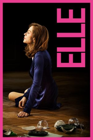 Elle's poster
