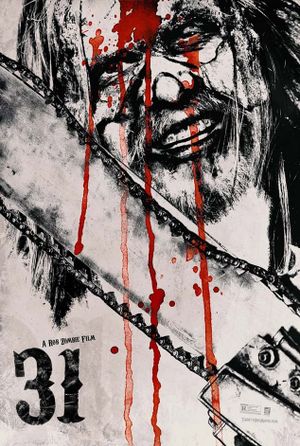 31's poster