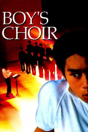 Boy's Choir's poster