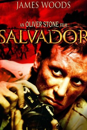 Salvador's poster