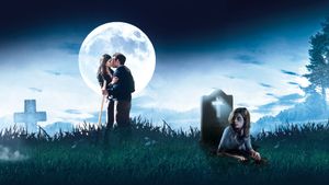 Burying the Ex's poster