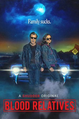 Blood Relatives's poster