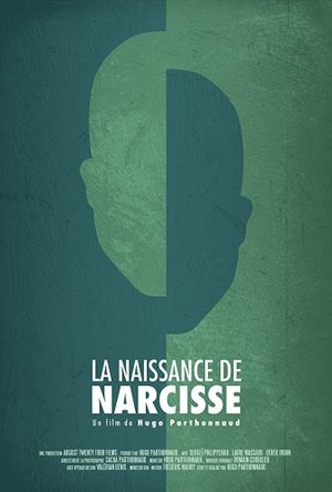 The Birth of Narcissus's poster
