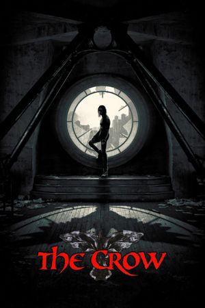 The Crow's poster