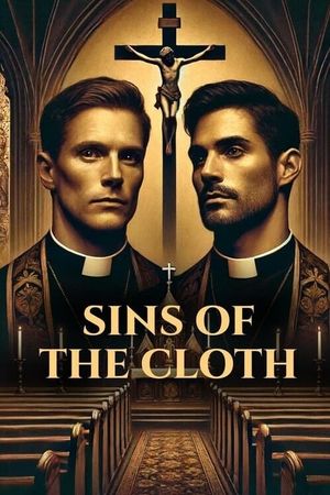 Sins of the Cloth's poster