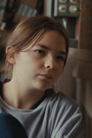 Wayward's poster
