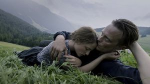 A Hidden Life's poster