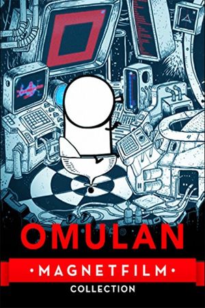 Omulan!'s poster