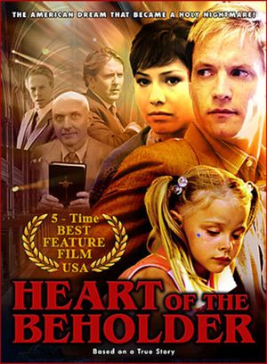 Heart of the Beholder's poster