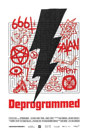 Deprogrammed's poster