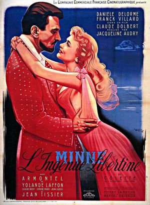 Minne's poster