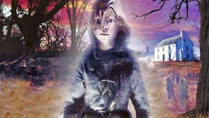 The Legend of Lucy Keyes's poster