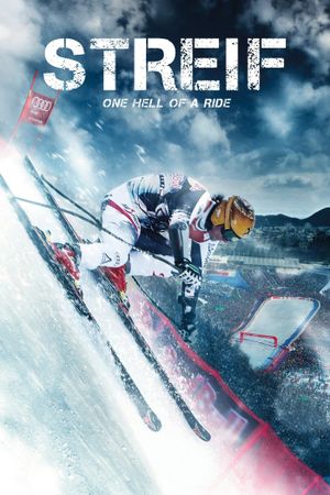 Streif: One Hell of a Ride's poster