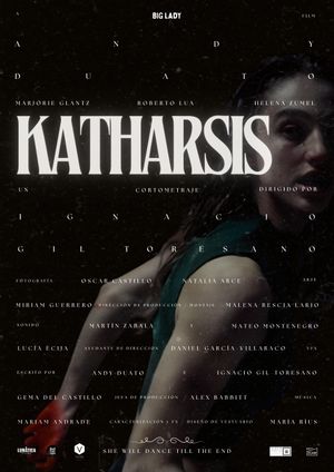 Katharsis's poster image