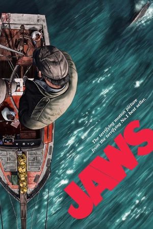 Jaws's poster