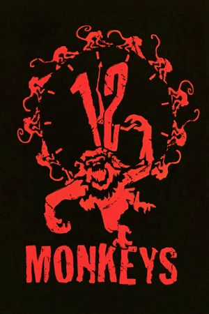 12 Monkeys's poster