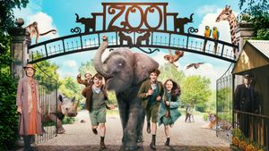Zoo's poster