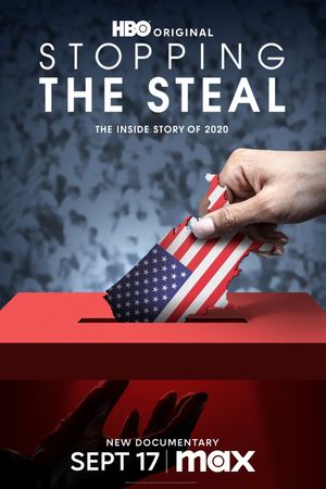 Stopping the Steal's poster image