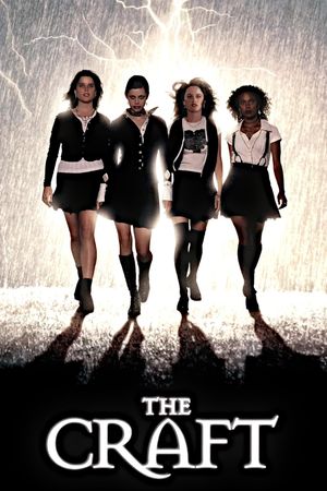 The Craft's poster