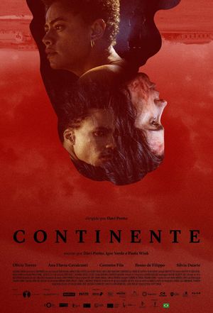 Continente's poster