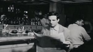 Los 4 Golpes's poster
