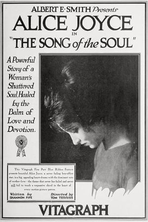 The Song of the Soul's poster