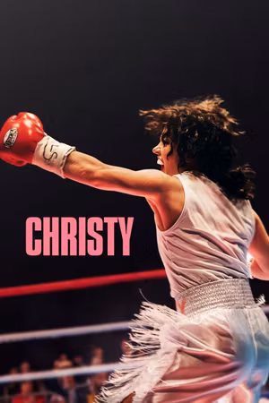 Christy's poster