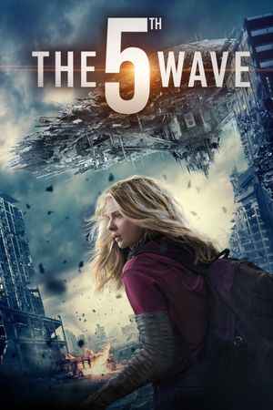 The 5th Wave's poster