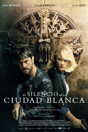 Twin Murders: The Silence of the White City's poster