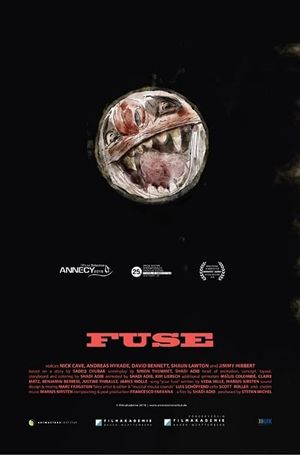 Fuse's poster image