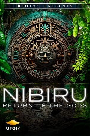 Nibiru - Return of the Gods's poster
